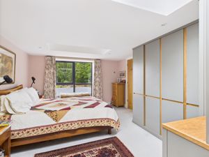 Bed One - click for photo gallery